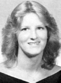 Cindy Ewerth: class of 1979, Norte Del Rio High School, Sacramento, CA.